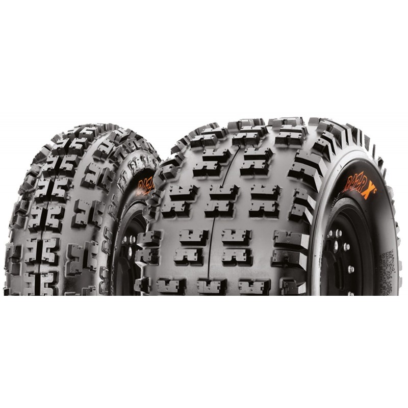 MAXXIS Tyre RAZR XC RS07 21X7-10 6PR 19M E TL