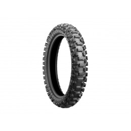 BRIDGESTONE Tyre BATTLECROSS X40 REAR 100/90-19 M/C 57M TT