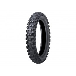 DUNLOP Tyre GEOMAX MX53 100/90-19 M/C 57M TT