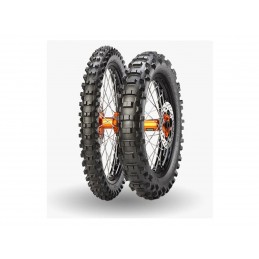 METZELER Tyre MCE Six Days Extreme STD + KTM 250/500 Six Days, Husqvarna TE/FE 140/80-18 M/C 70M TT