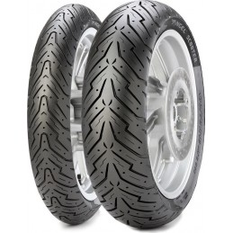 PIRELLI Tyre Angel Scooter Reinf 100/90-14 M/C 57P TL