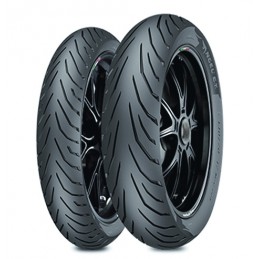 PIRELLI Tyre Angel City 100/70-17 M/C 49S TL