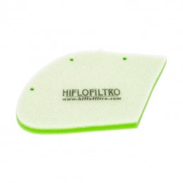HIFLOFILTRO HFA5009DS Dual Stage Air Filter Kymco