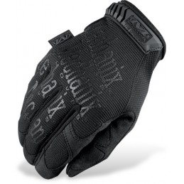 MECHANIX Original Gloves Black Size XL
