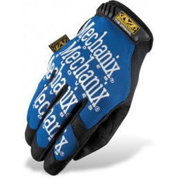 MECHANIX Original Gloves Blue Size M