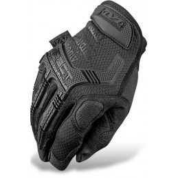 MECHANIX M-Pact Gloves Black Size M