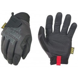 MECHANIX Specialty 0.5mm High-Dexterity Gloves Black Size XXL