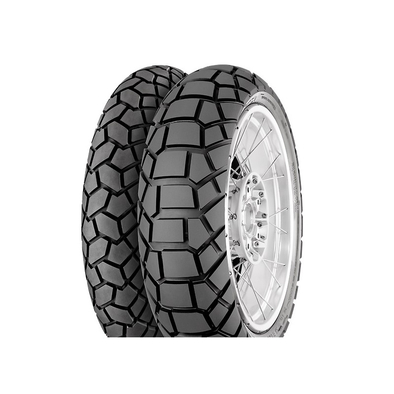 CONTINENTAL Tyre TKC 70 Rocks 150/70 R 17 M/C 69S TL M+S