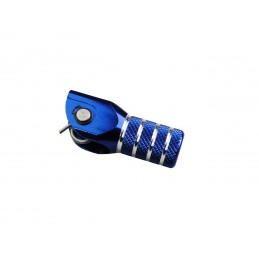 Replacement end fitting blue for SCAR gear selector