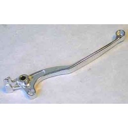 V PARTS OEM Type Casted Aluminium Clutch Lever Polished Kawasaki Vn1500 Classic