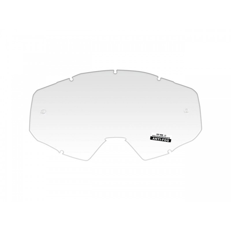 UFO Spare Lens for Epsilon Mask Clear
