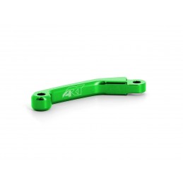 ART Clutch Lever Green for Foldable Lever by Unit