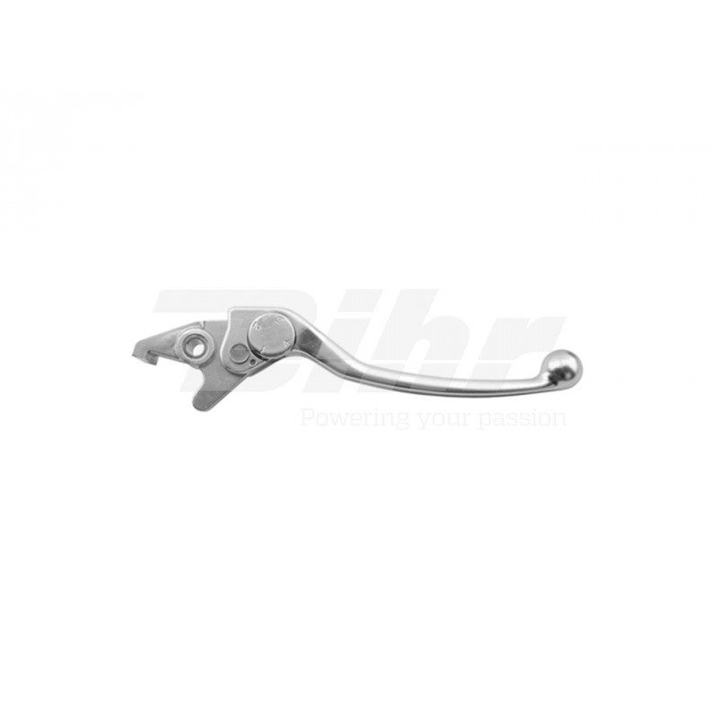 BIHR Right Lever OE Type Casted Aluminium Polished Kymco
