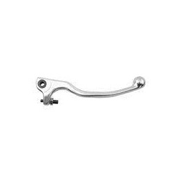 LONG POLISHED BRAKE LEVER FOR GAS GAS