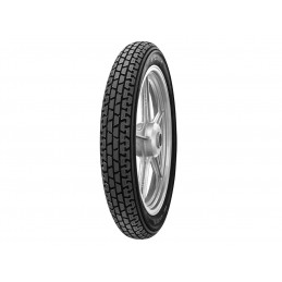 METZELER Tyre Block C 2.50-16 M/C 41P TT
