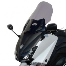 V PARTS High Protection Windshield Clear Yamaha T-Max 530