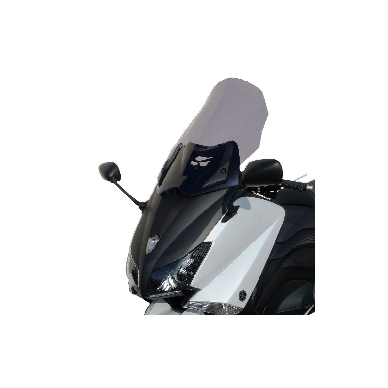 V PARTS High Protection Windshield Clear Yamaha T-Max 530