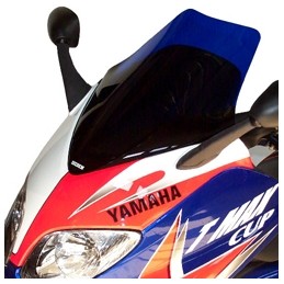 V PARTS Standard Windshield Clear Yamaha T-Max 500