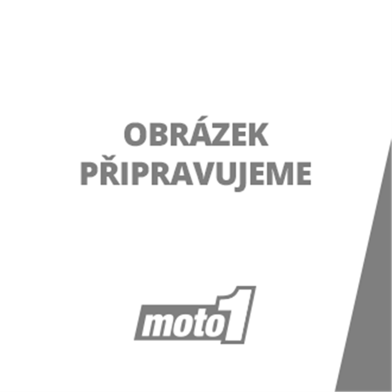 BLACKBIRD Replica KTM Trophy 2020 Radiator Louvers Graphic Kit KTM