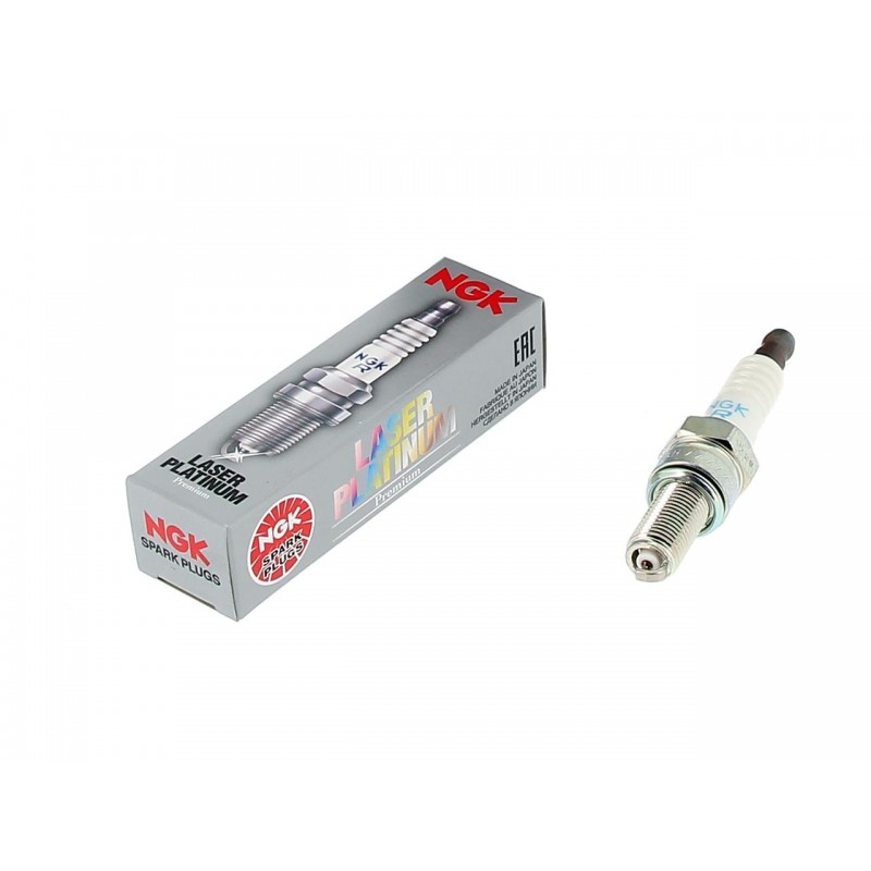 NGK Laser Platinum Spark Plug - PFR8B