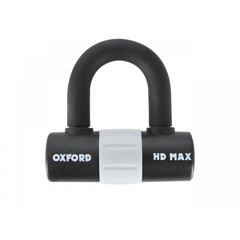 OXFORD HD MAX Disc Lock Ø14mm Black
