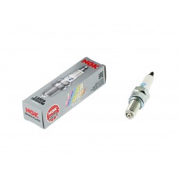 NGK Laser Iridium Spark Plug - MR8CI-8