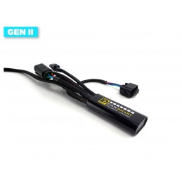 DENALI Gen II CANsmart Plug-N-Play Controller BMW