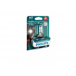 PHILIPS H7 X-TremeVision Light Bulb12V/55W - x1
