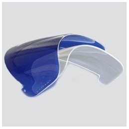 V PARTS GT Windshield Clear BMW C650 GT/Sport