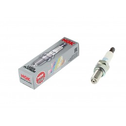 NGK Laser Platinum Spark Plug - PMR8B