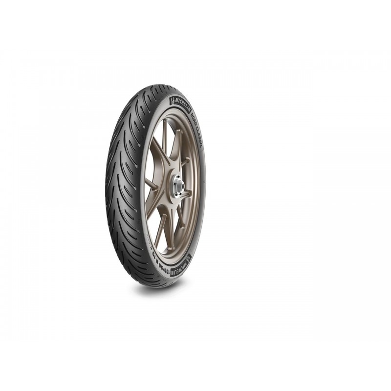 MICHELIN Tyre ROAD CLASSIC 110/80 B 17 M/C 57V TL