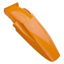 RACETECH Rear Fender Orange KTM