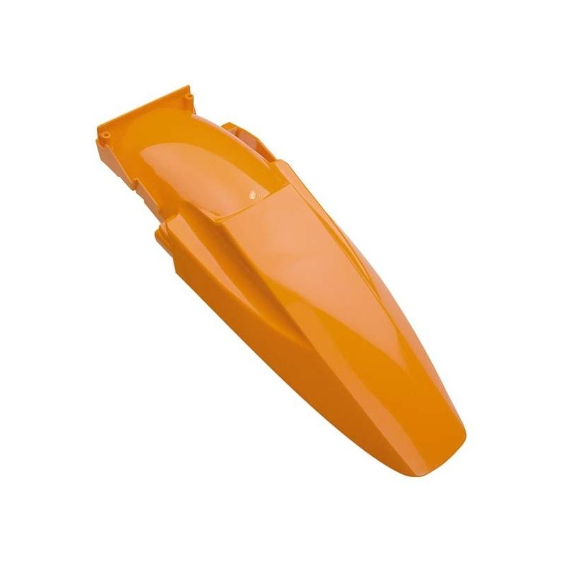 RACETECH Rear Fender Orange KTM