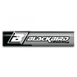 BLACKBIRD Handlebar Pad 245mm Grey