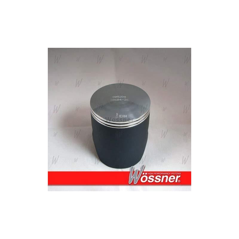 WOSSNER Forged Piston Ø 66,34mm