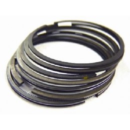 SET OF PISTON RINGS 79,90 TO 79,93 MM 2T FOR 9928DA/DB/DC/DD