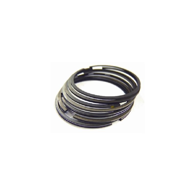 SET OF PISTON RINGS 79,90 TO 79,93 MM 2T FOR 9928DA/DB/DC/DD