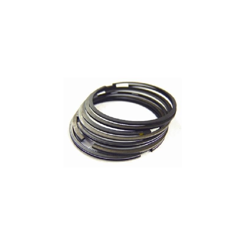 SET OF PISTON RINGS FOR Ø56,25MM DT125LC 9426D 025
