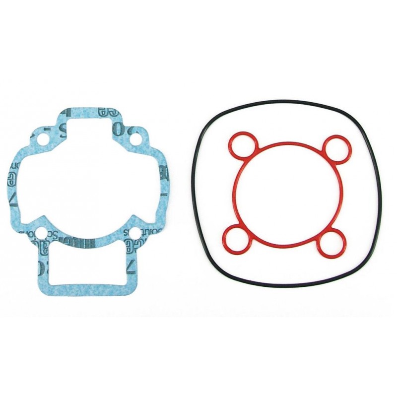 TOP END GASKETS FOR PIAGGIO