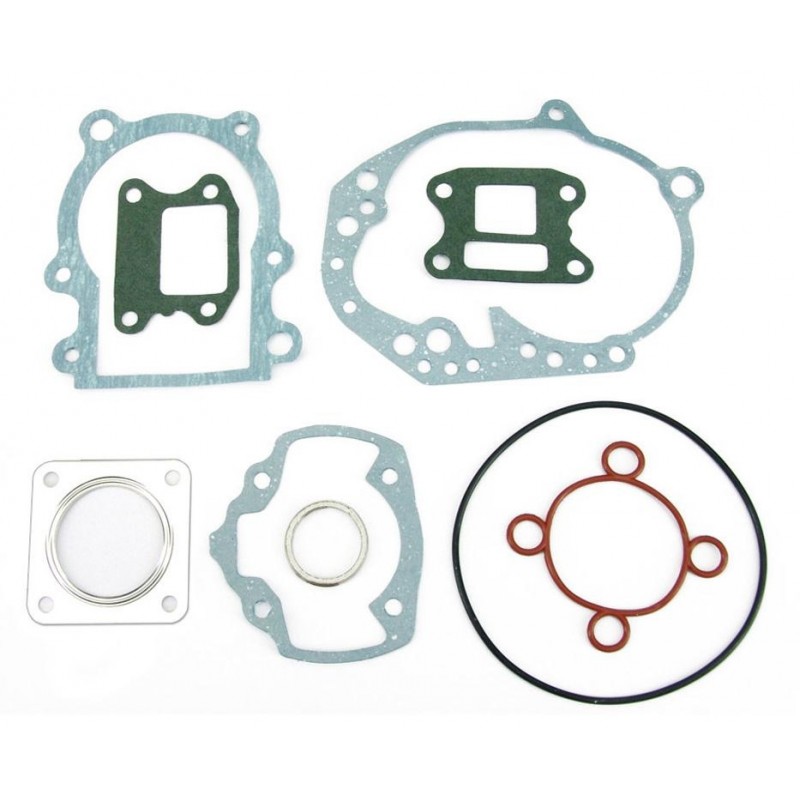 TOP END GASKETS FOR PEUGEOT LIQUID-COOLED