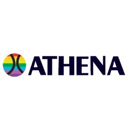 ATHENA Top Engine Gasket Kit Aprilia Moteur Rotax 122