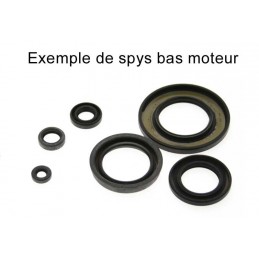 BOTTOM END OIL SEAL SET FOR YZ/WR400 1998-99, YZ/WR426 2000-02 AND YZ/WR450 2003-05