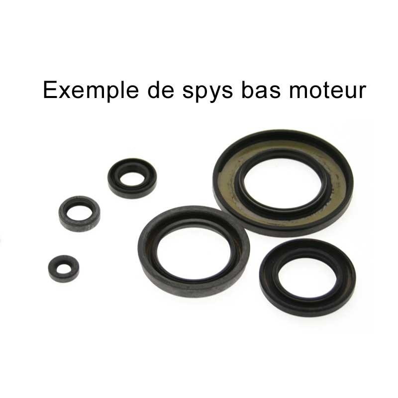 BOTTOM END OIL SEAL SET FOR KTM EGS/EXC/SX125 AND EGS/EXC/SX200 1998-06