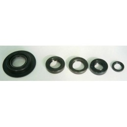 BOTTOM END OIL SEAL SET FOR CX500 1979-84