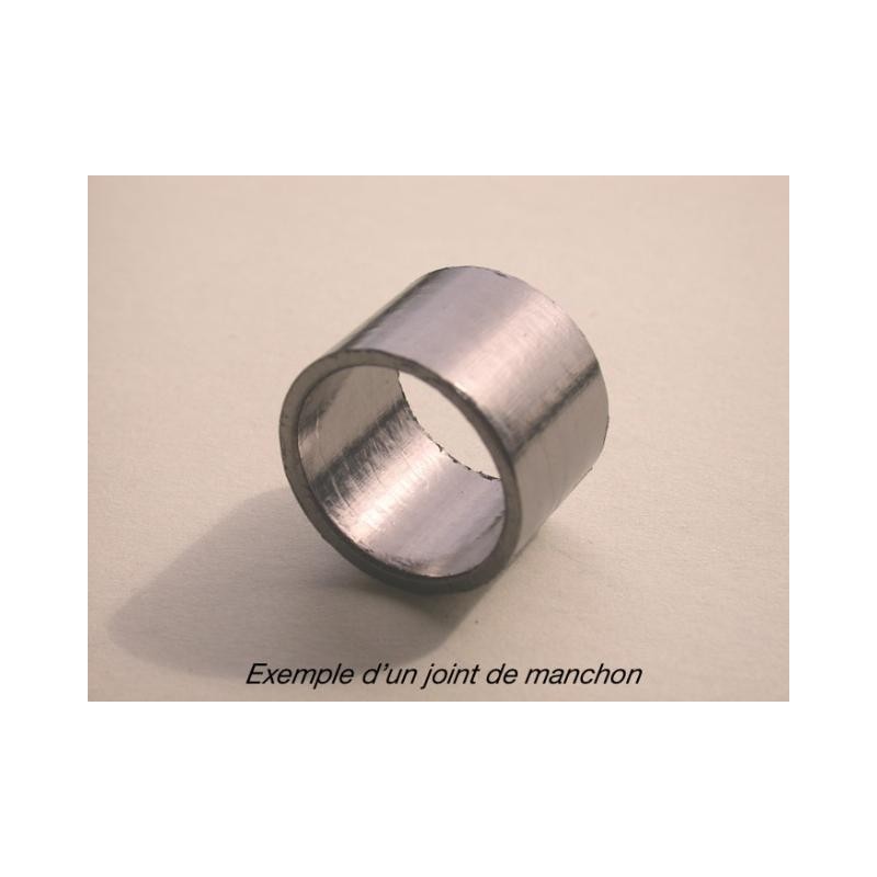 28.5X 34X34MM EXHAUST COUPLING SEAL