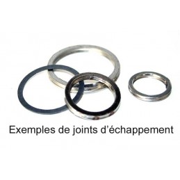 YZ WR250 1988-96 AND YZ490 1984-90 EXHAUST GASKET
