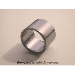 40X44X24 EXHAUST COUPLING SEAL5MM