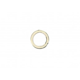 ROUND EXHAUST GASKET FOR PEUGEOT