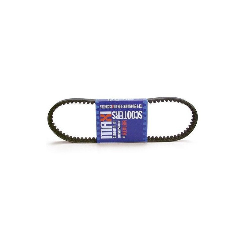 POLINI BELT FOR PIAGGIO 125 / 150 LEADER, X8 / X9 / LIBERTY / HEXAGON AND MBK BW'S 125 4T