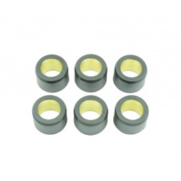ATHENA Rollers Ø20x15mm 11,5g - 6 Pieces